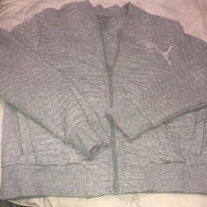 Puma jacket